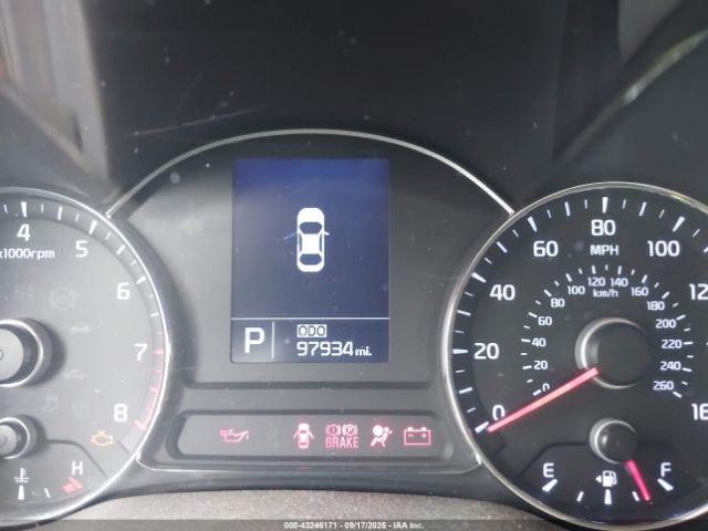 2016 KIA FORTE KOUP KNAFX6A89G5633409 Photo 6