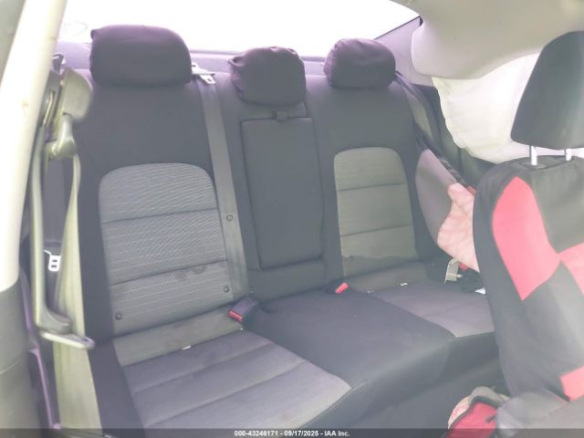 2016 KIA FORTE KOUP KNAFX6A89G5633409 Photo 7
