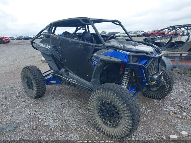 2019 POLARIS RZR 3NSVEL929KF588075