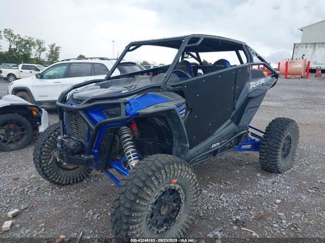 2019 POLARIS RZR 3NSVEL929KF588075 Photo 1
