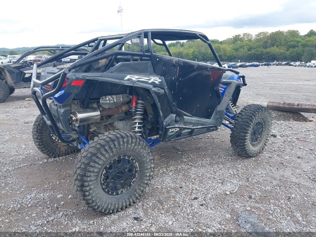 2019 POLARIS RZR 3NSVEL929KF588075 Photo 3