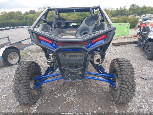 2019 POLARIS RZR 3NSVEL929KF588075 Photo 5