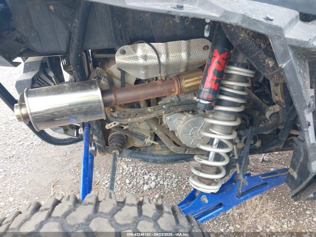 2019 POLARIS RZR 3NSVEL929KF588075 Photo 7