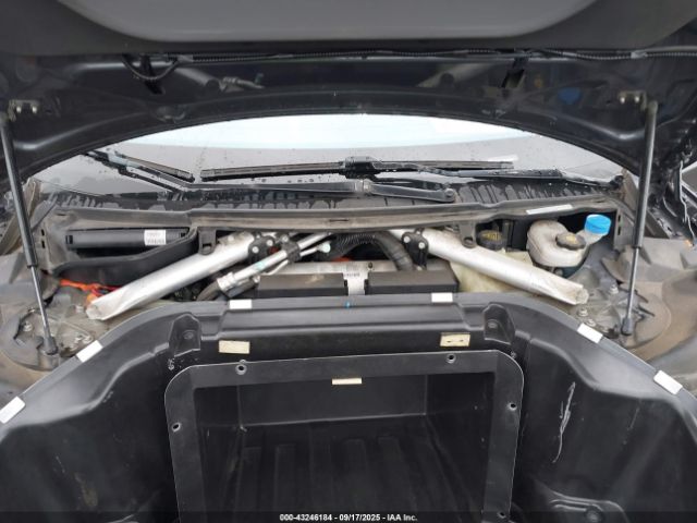 2014 TESLA MODEL S 5YJSA1H17EFP56474 Photo 9