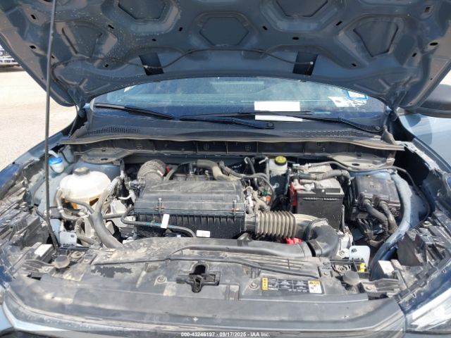 2024 FORD ESCAPE 1FMCU0MNXRUB46706 Photo 9