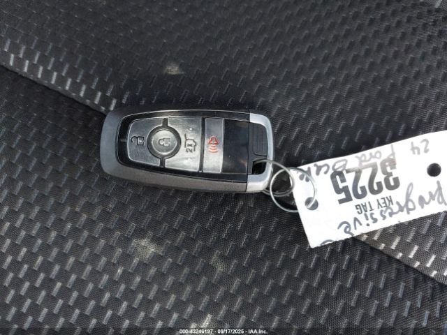 2024 FORD ESCAPE 1FMCU0MNXRUB46706 Photo 10