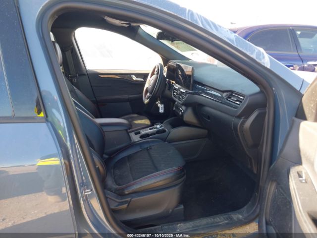 2024 FORD ESCAPE 1FMCU0MNXRUB46706 Photo 4