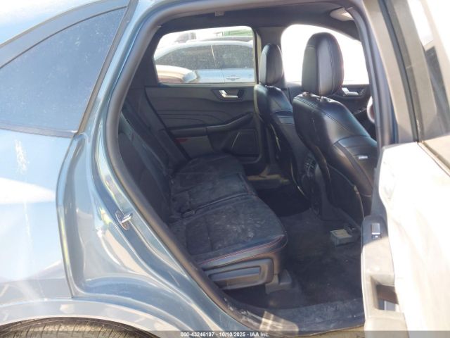 2024 FORD ESCAPE 1FMCU0MNXRUB46706 Photo 7