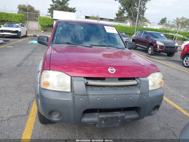 Продаж на аукціоні авто 2002 Nissan Frontier Xe-v6, vin: 1N6ED29X72C355316, номер лоту: 43246206