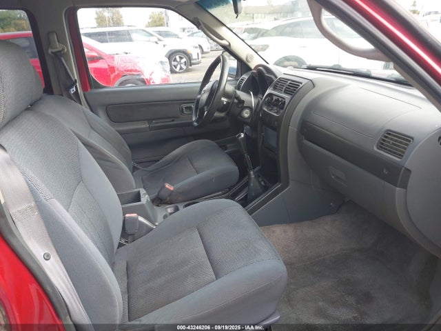 Продаж на аукціоні авто 2002 Nissan Frontier Xe-v6, vin: 1N6ED29X72C355316, номер лоту: 43246206