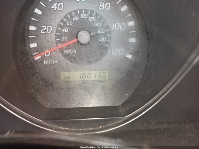 Продаж на аукціоні авто 2002 Nissan Frontier Xe-v6, vin: 1N6ED29X72C355316, номер лоту: 43246206