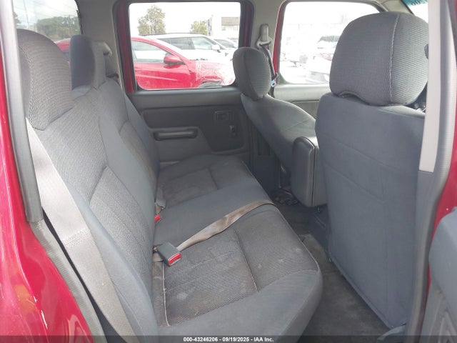 Продаж на аукціоні авто 2002 Nissan Frontier Xe-v6, vin: 1N6ED29X72C355316, номер лоту: 43246206