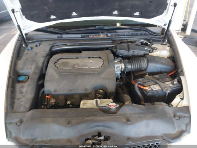 2007 ACURA TL 19UUA66237A020713 Photo 9