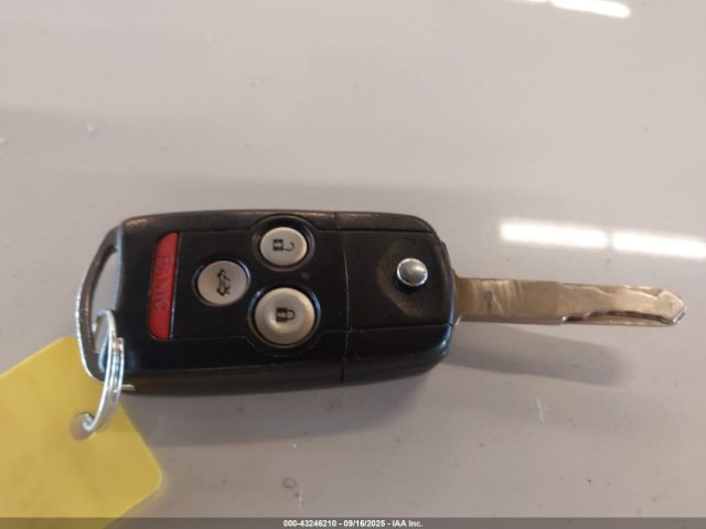 2007 ACURA TL 19UUA66237A020713 Photo 10