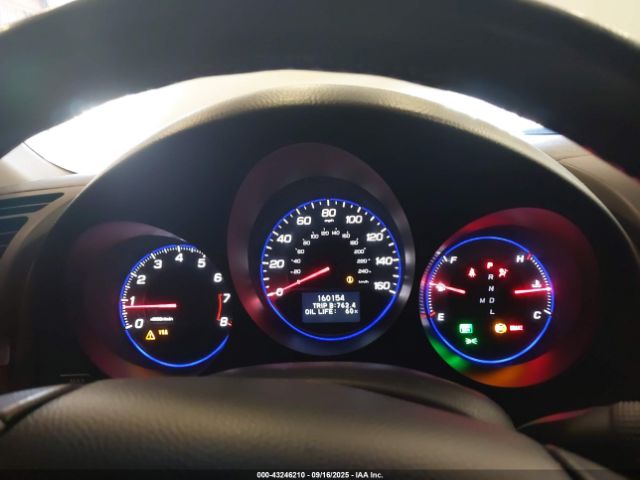 2007 ACURA TL 19UUA66237A020713 Photo 6