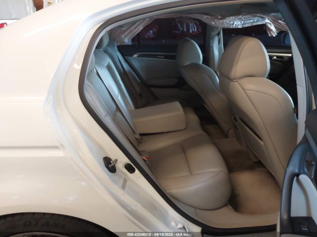 2007 ACURA TL 19UUA66237A020713 Photo 7