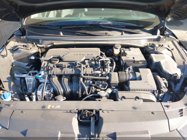 KIA k4 2025 3KPFU4DE4SE069182 Image 10