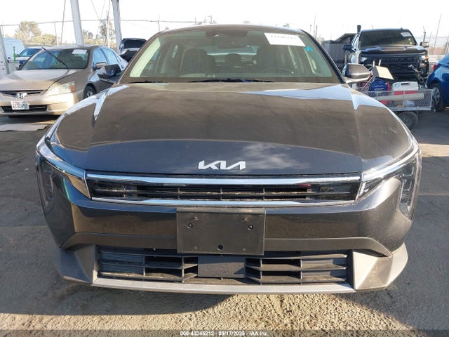 KIA k4 2025 3KPFU4DE4SE069182 Image 12