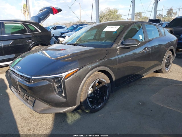 KIA k4 2025 3KPFU4DE4SE069182 Image 2