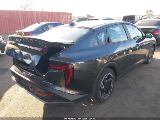 KIA k4 2025 3KPFU4DE4SE069182 Image 4