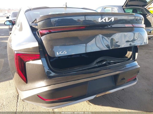KIA k4 2025 3KPFU4DE4SE069182 Image 6