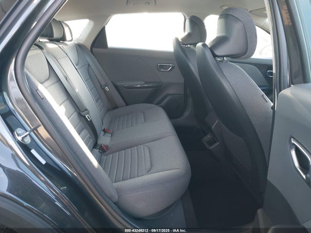 KIA k4 2025 3KPFU4DE4SE069182 Image 8