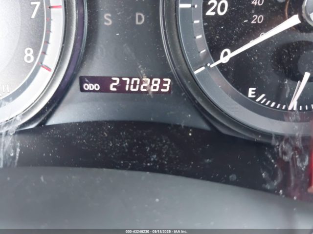 2008 LEXUS ES 350 JTHBJ46G382273725 Photo 6