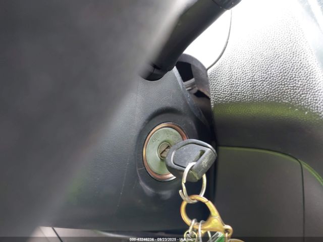 2015 MITSUBISHI MIRAGE ML32A3HJ7FH039489 Photo 10