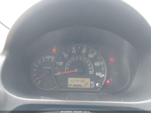 2015 MITSUBISHI MIRAGE ML32A3HJ7FH039489 Photo 6