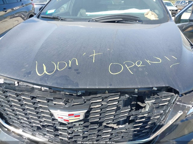 2020 CADILLAC XT5 1GYKNDRS3LZ159692 Photo 9