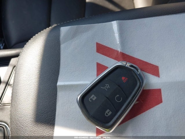 2020 CADILLAC XT5 1GYKNDRS3LZ159692 Photo 10