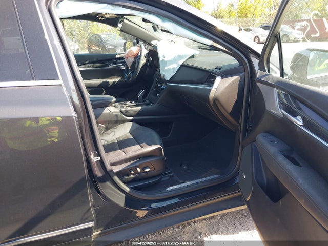 2020 CADILLAC XT5 1GYKNDRS3LZ159692 Photo 4