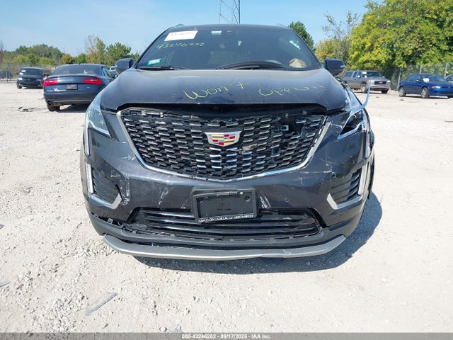 2020 CADILLAC XT5 1GYKNDRS3LZ159692 Photo 5