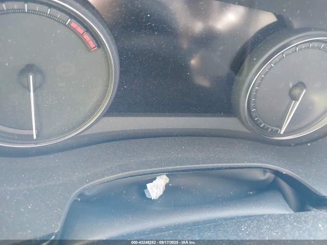 2020 CADILLAC XT5 1GYKNDRS3LZ159692 Photo 6