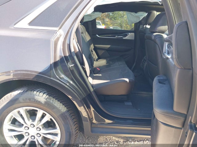 2020 CADILLAC XT5 1GYKNDRS3LZ159692 Photo 7