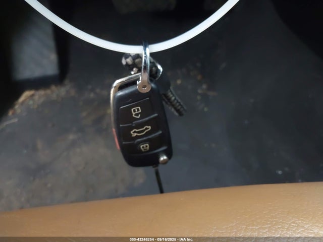 2011 AUDI A6 WAUFGAFB0BN019025 Photo 10