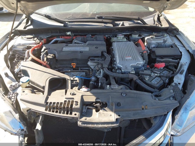 Honda lfa1 2014 JHMCR5F7XEC000628 Image 10