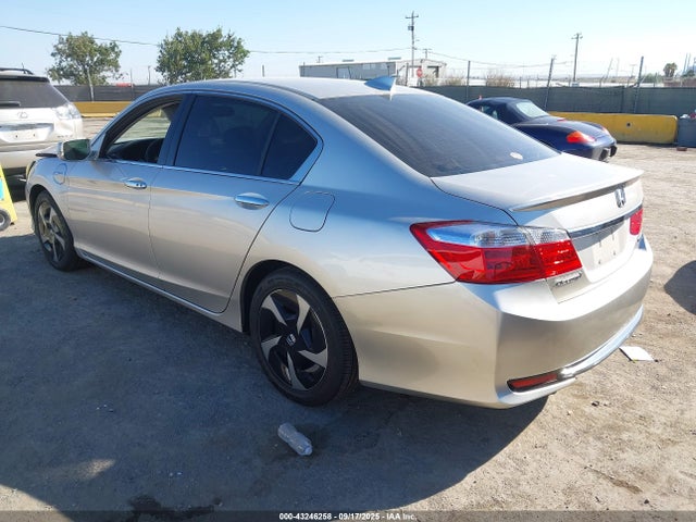 Honda lfa1 2014 JHMCR5F7XEC000628 Image 3