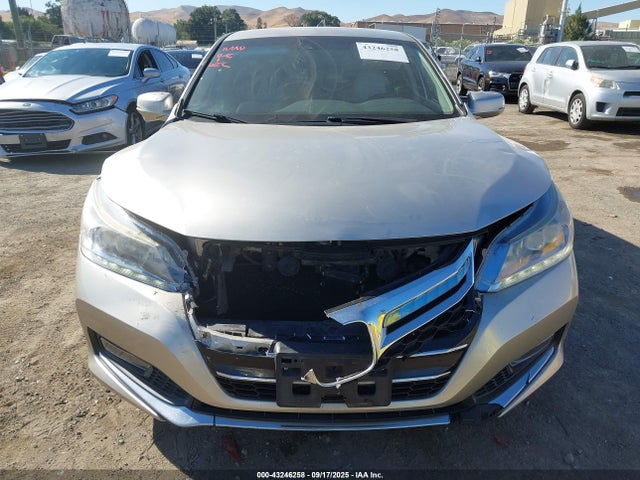 Honda lfa1 2014 JHMCR5F7XEC000628 Image 6