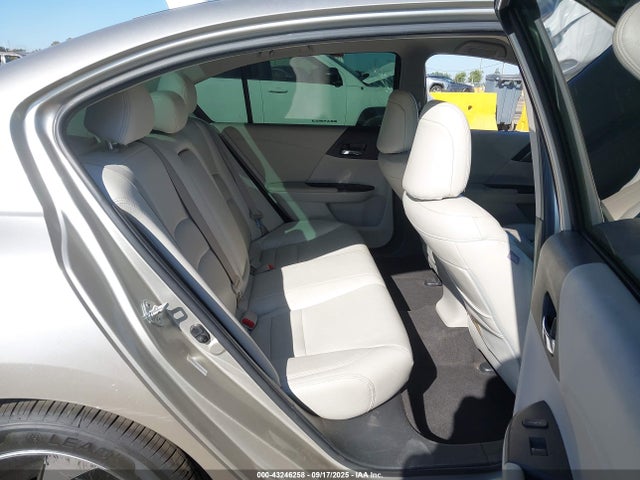 Honda lfa1 2014 JHMCR5F7XEC000628 Image 8