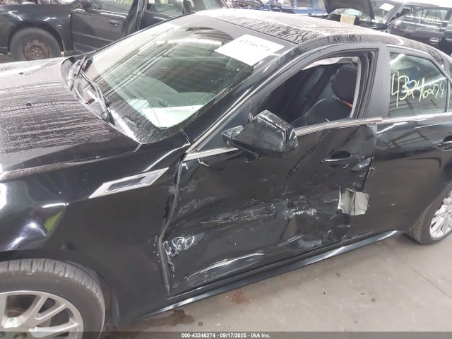 2011 CADILLAC CTS 1G6DS5ED7B0144641 Photo 5