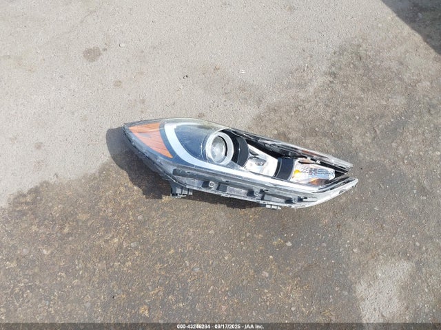 5NPD74LFXHH182664 Hyundai 2017