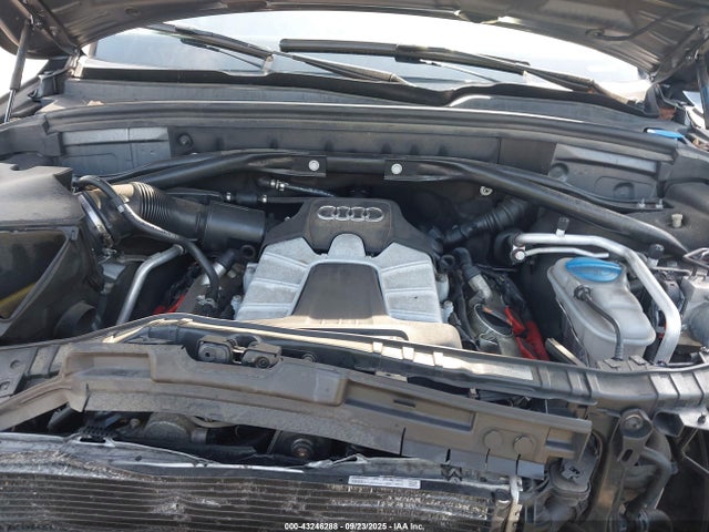 2013 AUDI Q5 WA1DGAFP1DA033557 Photo 9