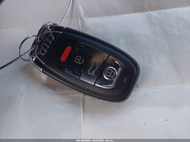 2013 AUDI Q5 WA1DGAFP1DA033557 Photo 10