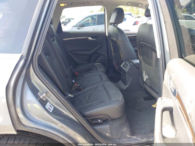 2013 AUDI Q5 WA1DGAFP1DA033557 Photo 7