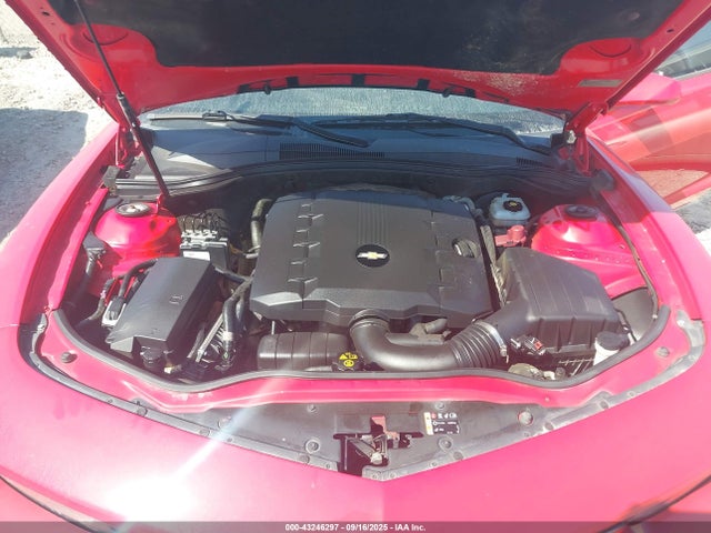 2G1FB1E33F9176075 Chevrolet lfx