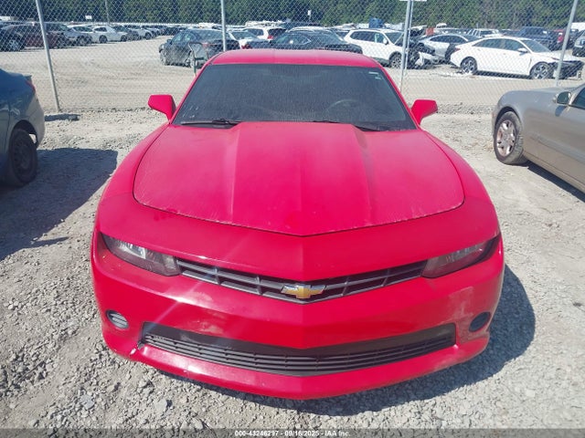 2G1FB1E33F9176075 Chevrolet lfx