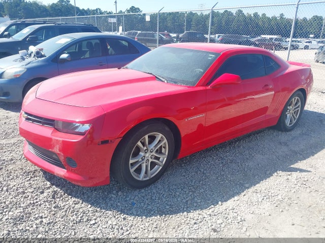 2G1FB1E33F9176075 Chevrolet lfx