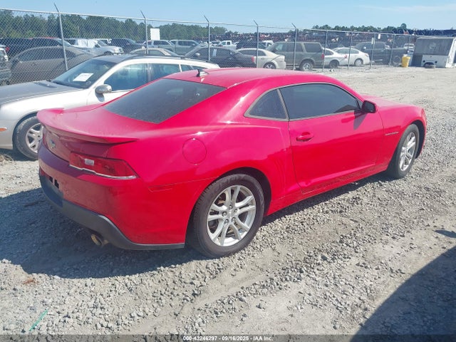 2G1FB1E33F9176075 Chevrolet lfx