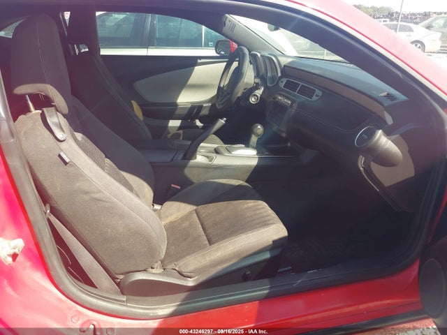 2G1FB1E33F9176075 Chevrolet lfx